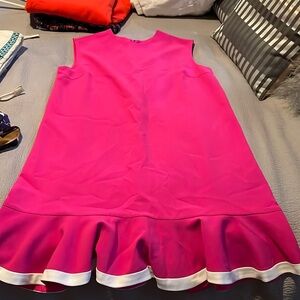 Victoria Beckham Dress Size XL